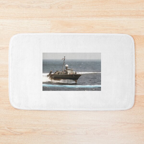 Item preview, Uss Pegasus (Phm-1) Ship'S Store designed and sold by brynleeriggs.