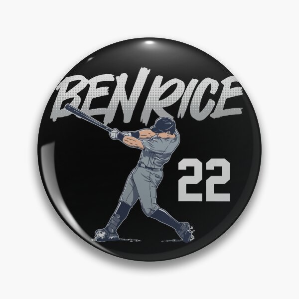 Item preview, Ben Rice designed and sold by rikooff1.
