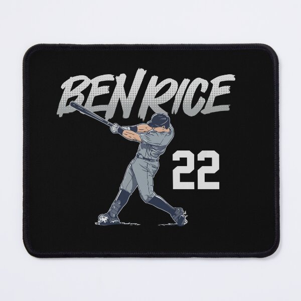 Item preview, Ben Rice designed and sold by rikooff1.