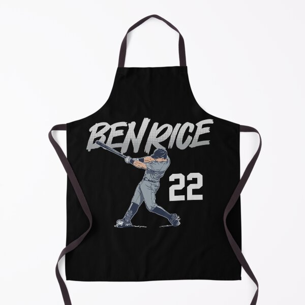 Item preview, Ben Rice designed and sold by rikooff1.