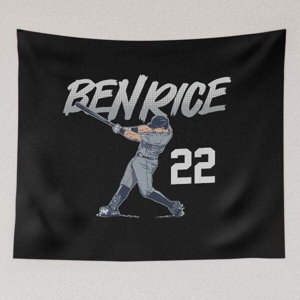 Item preview, Ben Rice designed and sold by rikooff1.