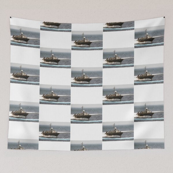 Item preview, Uss Pegasus (Phm-1) Ship'S Store designed and sold by brynleeriggs.
