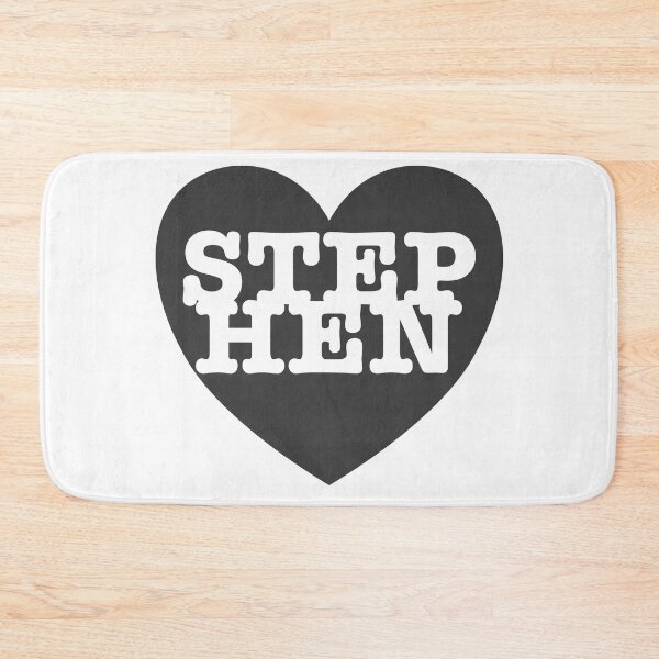 Item preview, STEPHEN designed and sold by nogamax.