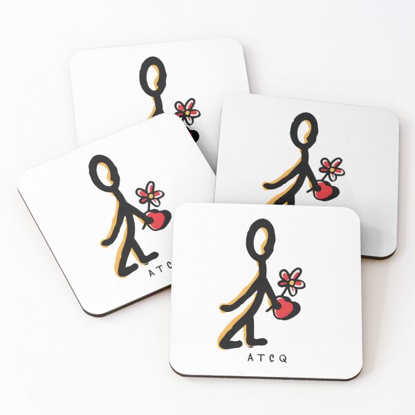 Item preview, A-Tribe-Called-Quest designed and sold by ruoukhongsay.