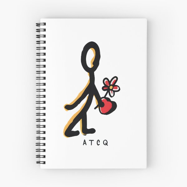 Item preview, A-Tribe-Called-Quest designed and sold by ruoukhongsay.