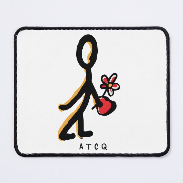 Item preview, A-Tribe-Called-Quest designed and sold by ruoukhongsay.
