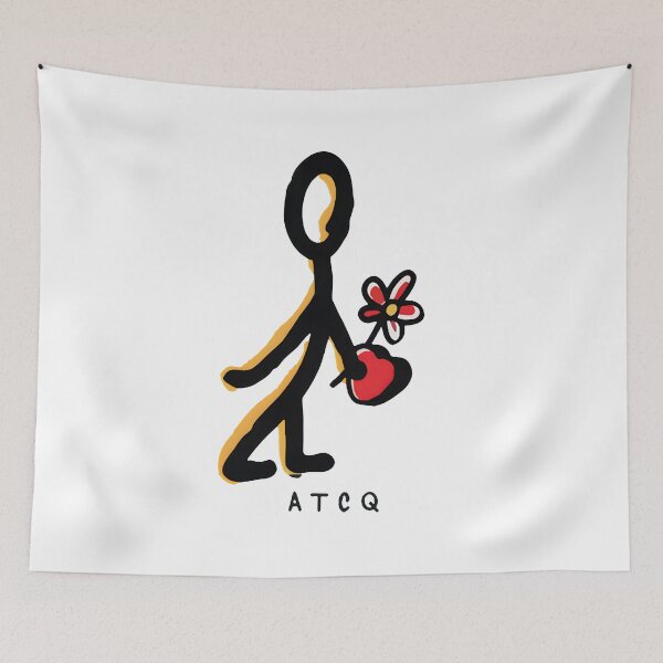 Item preview, A-Tribe-Called-Quest designed and sold by ruoukhongsay.