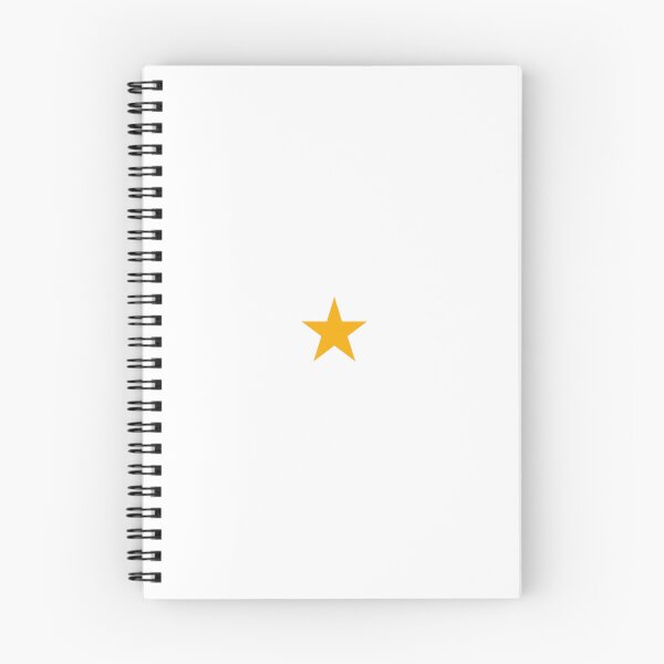 Item preview, Simple Star | Clean Bold Graphic Design designed and sold by KaroxoStore.