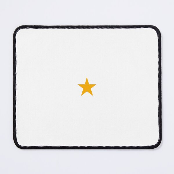 Item preview, Simple Star | Clean Bold Graphic Design designed and sold by KaroxoStore.