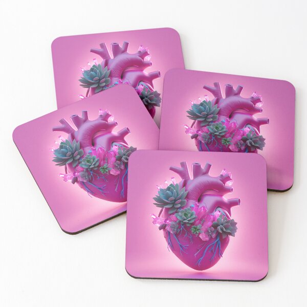 Item preview, Blooming Pulse designed and sold by ONYX Pixee.