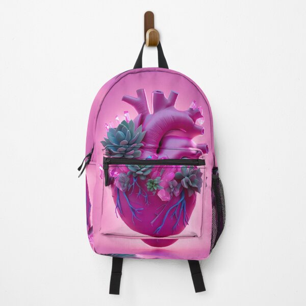 Item preview, Blooming Pulse designed and sold by ONYX Pixee.