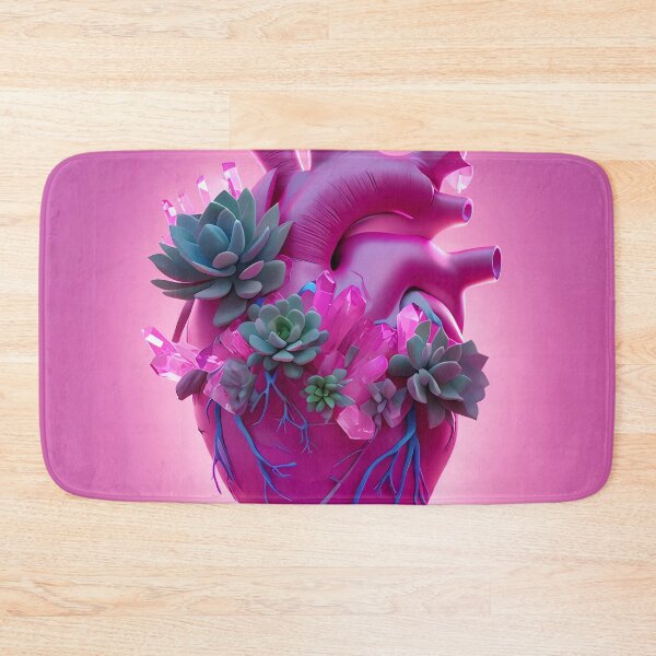 Item preview, Blooming Pulse designed and sold by ONYX Pixee.