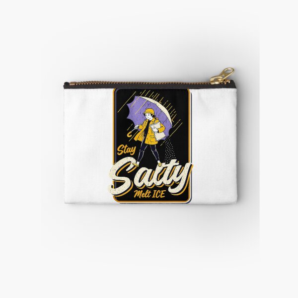 Item preview, Stay Salty Melt Ice Winter Parody designed and sold by Ocea-nWhitlow.