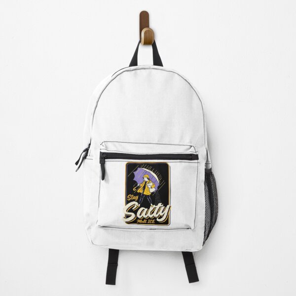 Item preview, Stay Salty Melt Ice Winter Parody designed and sold by Ocea-nWhitlow.