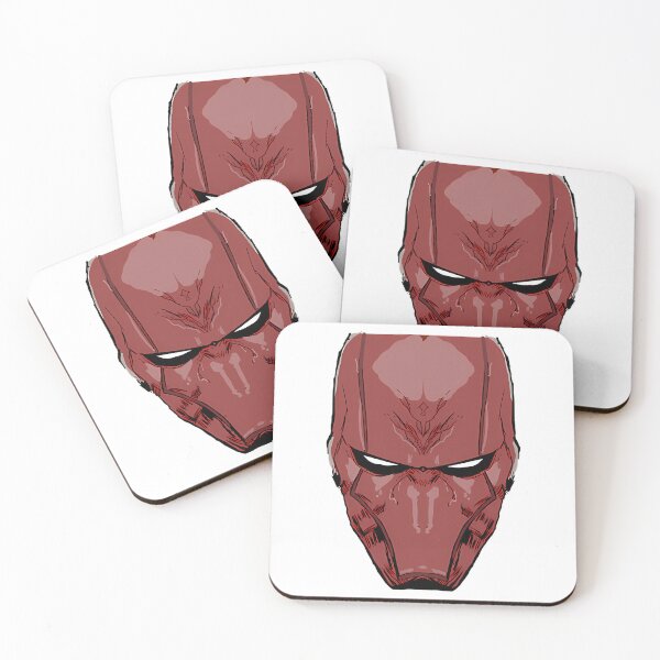 Item preview, Redhood Mask designed and sold by ariyaindley.