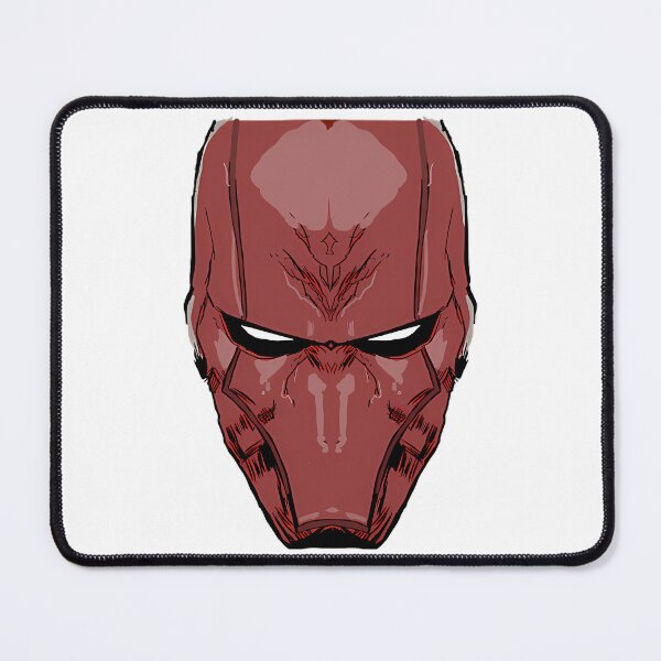 Item preview, Redhood Mask designed and sold by ariyaindley.