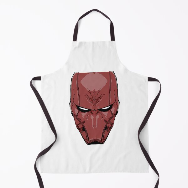 Item preview, Redhood Mask designed and sold by ariyaindley.