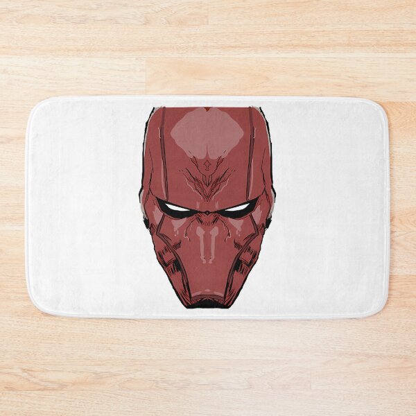 Item preview, Redhood Mask designed and sold by ariyaindley.
