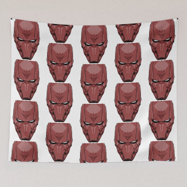 Item preview, Redhood Mask designed and sold by ariyaindley.