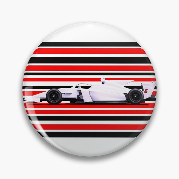 Item preview, #6 Kakunoshin Ohta Japanese Super Formula Car  designed and sold by PitWallArt.
