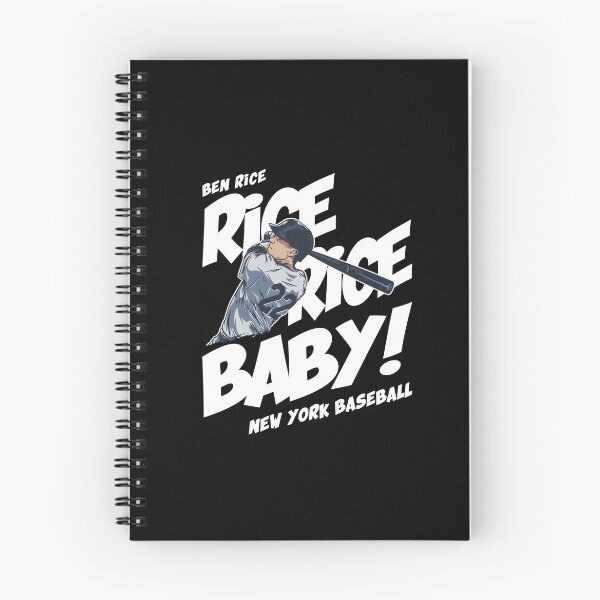 Item preview, Ben Rice designed and sold by rikooff1.