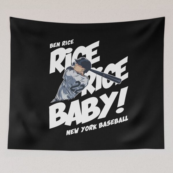 Item preview, Ben Rice designed and sold by rikooff1.