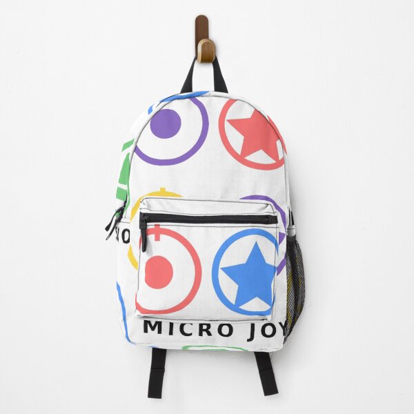 Item preview, Micro Joy Colorful Minimalist Icon Set designed and sold by NiloStudio.