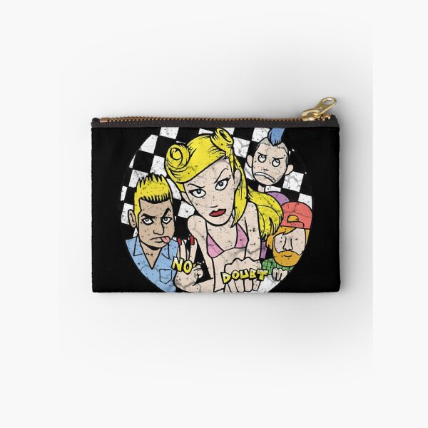 Item preview, No-Doubts Cartoon designed and sold by SyncSusscess.