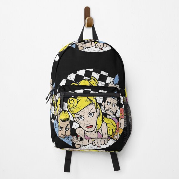 Item preview, No-Doubts Cartoon designed and sold by SyncSusscess.