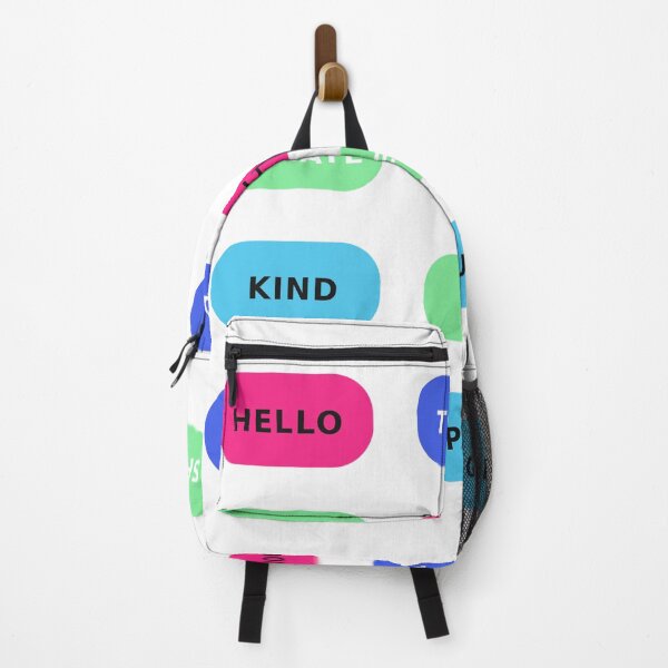 Item preview, Daily Reminders Motivational Sticker Pack designed and sold by NiloStudio.