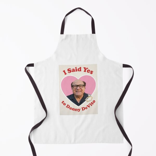 Item preview, Danny devito Love boyfriend birthday funny prank meme gift weird designed and sold by CheeseBlueprint.