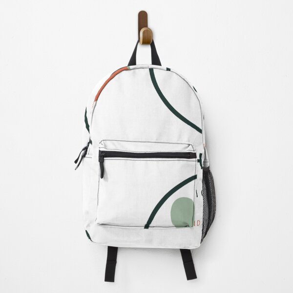 Item preview, North Pine Minimalist Nature Logo designed and sold by NiloStudio.