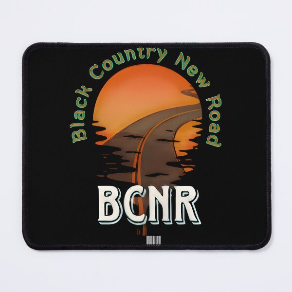 Item preview, Black Country, New Road designed and sold by ruoukhongsay.