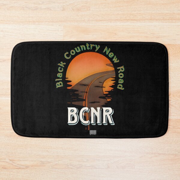 Item preview, Black Country, New Road designed and sold by ruoukhongsay.