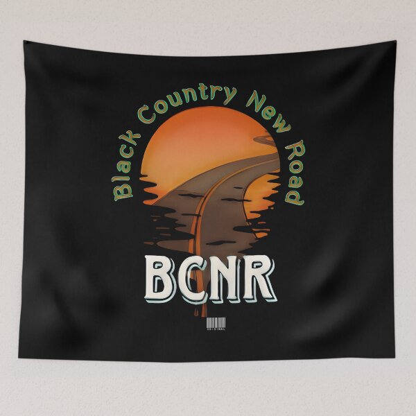 Item preview, Black Country, New Road designed and sold by ruoukhongsay.