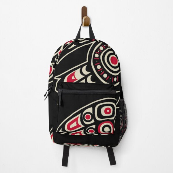 Item preview, Indigenous People Alaska Indigenous Eagle Haida Tl designed and sold by TheInkNook.