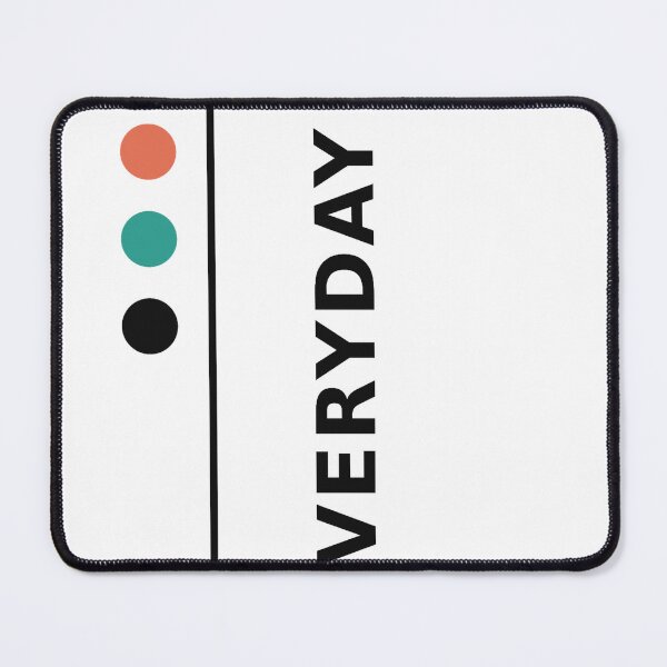 Item preview, Everyday Carry Good Things designed and sold by NiloStudio.