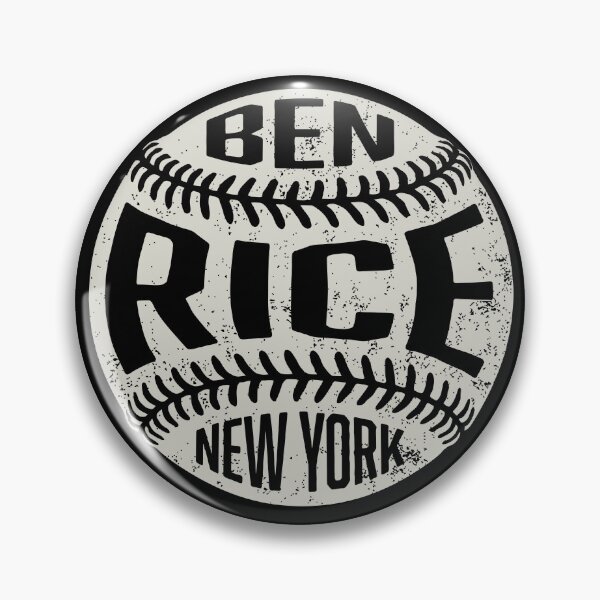 Item preview, Ben Rice designed and sold by rikooff1.