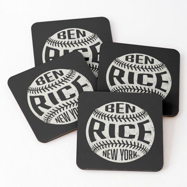 Item preview, Ben Rice designed and sold by rikooff1.