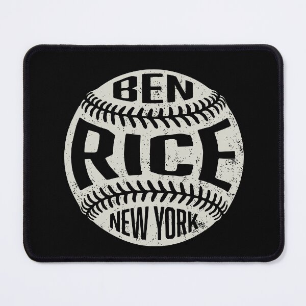 Item preview, Ben Rice designed and sold by rikooff1.