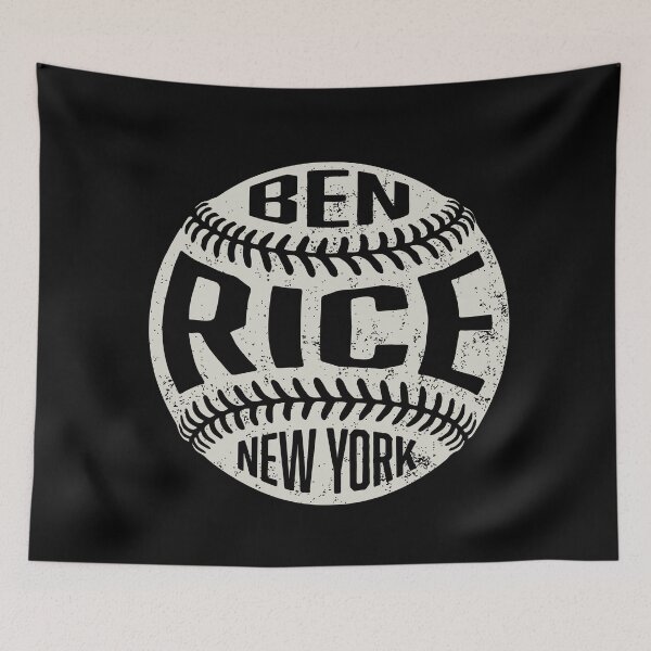 Item preview, Ben Rice designed and sold by rikooff1.