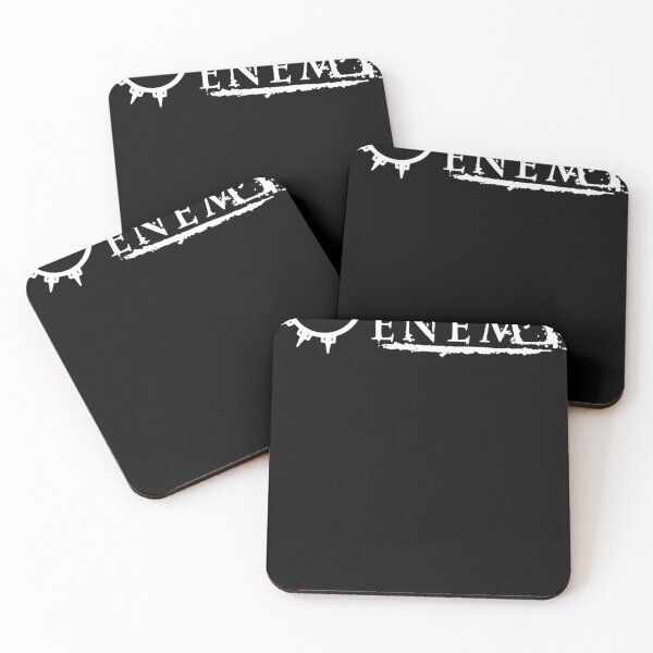 Item preview, Arch Enemy designed and sold by QuirkyCanvad.
