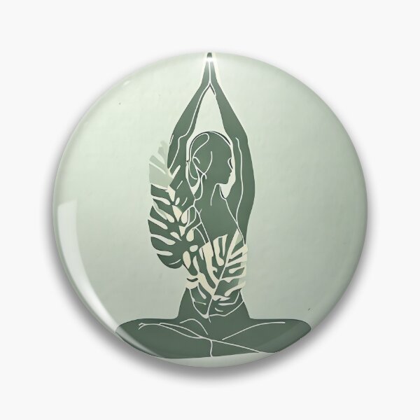 Item preview, Rooted Balance designed and sold by ONYX Pixee.