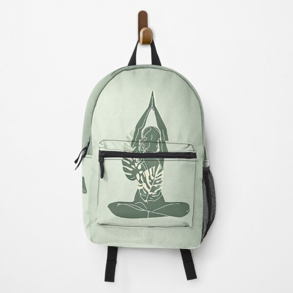 Item preview, Rooted Balance designed and sold by ONYX Pixee.