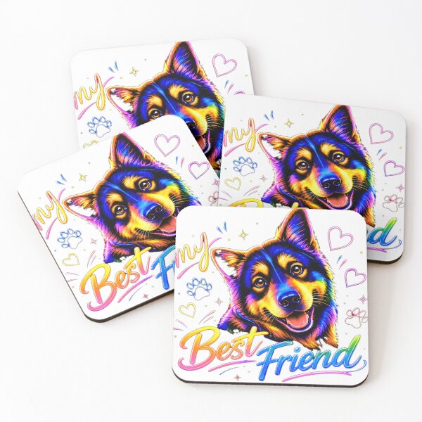 Item preview, Best Friend  designed and sold by AwesomeDigiShop.