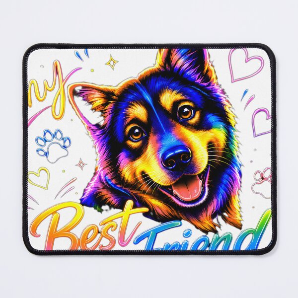 Item preview, Best Friend  designed and sold by AwesomeDigiShop.