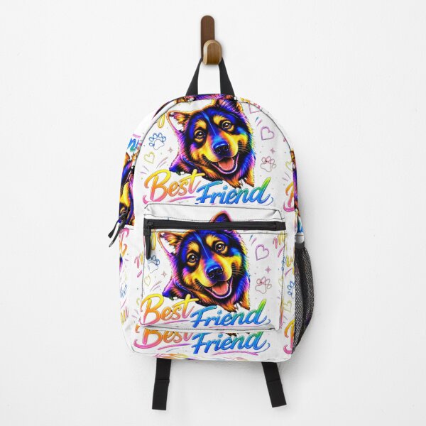 Item preview, Best Friend designed and sold by AwesomeDigiShop.