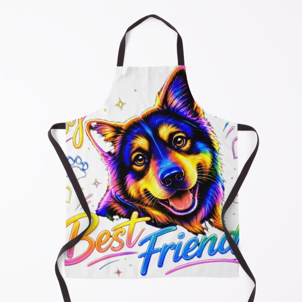 Item preview, Best Friend designed and sold by AwesomeDigiShop.