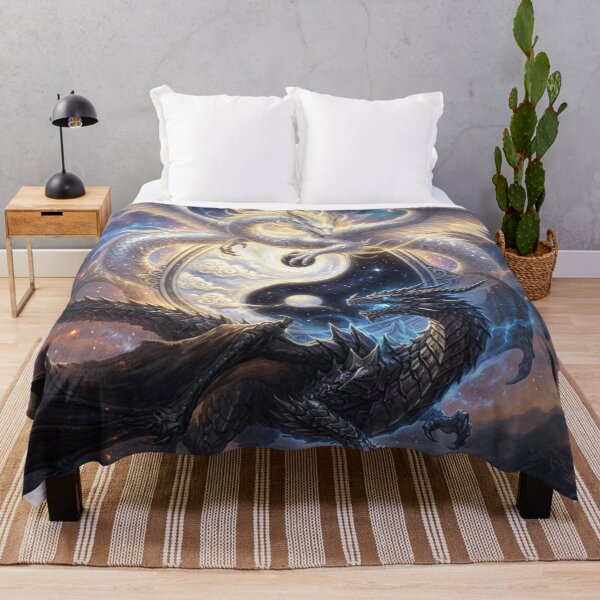Item preview, Dragon Yin-Yang designed and sold by RaF71PrO.