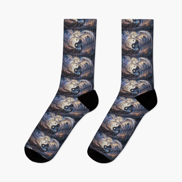Item preview, Dragon Yin-Yang designed and sold by RaF71PrO.